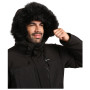 Veste d'hiver parka pour homme Kilpi Beta-M