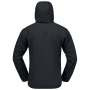 Veste d'hiver homme Norrona femund thermo60 Zip Hood