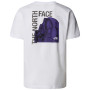 T-shirt homme The North Face M Half Dome Photo Ss Tee