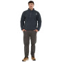 Sweat-shirt homme Fundango Phoenix Fleece Jacket