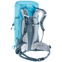 Sac à dos de sport femme Deuter Trail 28 SL