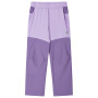 Pantalon enfant Reima Kaveris Misty Violet violet Misty Violet