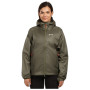 Veste imperméable pour femme Kilpi Jaluu-U