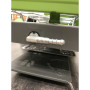 Réchaud Vango Combi IR Grill Compact