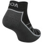 Chaussettes MOOA Merino Adventure Low