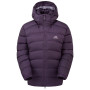 Taille: S / Couleur: violet foncé
