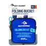Seau pliant Sea to Summit Folding Bucket - 10L