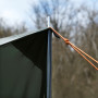 Abri Zulu Dreamtime Tarp