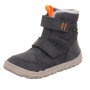Bottes d'hiver enfant Superfit Walderi Grau