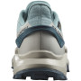 Chaussures de running femme Salomon Supercross 4 Gore-Tex