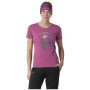T-shirt femme Dynafit Graphic Co W S/S Tee