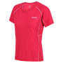 T-shirt femme Regatta Devote II