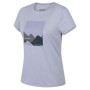 T-shirt fonctionnel femme Husky Tant L