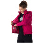 Veste femme Northfinder Northkit