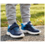 Chaussures enfant Superfit Rush Blue Turquoise