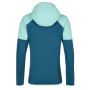Sweat-shirt femme La Sportiva Session Tech Hoody W
