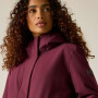 Manteau femme Regatta Ramona