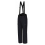Pantalon d'hiver homme Hannah Kasey vert Anthracite