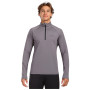 Taille: M / Couleur: gris