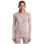 T-shirt femme Icebreaker W's 260 Tech LS Crewe