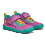 Taille de chaussures (UE): 35 / Couleur: turquoise