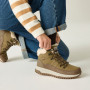 Bottes hiver femme Regatta Elbourne