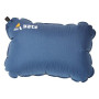 Coussin autogonflant Yate L bleue