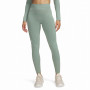 Leggings femmes Under Armour Vanish Seamless Legging vert clair Green