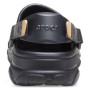 Pantoufles Crocs Classic All Terrain Clog