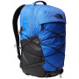 Sac à dos The North Face Borealis bleu /bleu foncé Solar Blue/Tnf Black