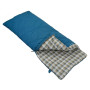 Sac de couchage Vango Aurora XL (2018) bleue Skyblue