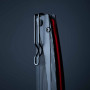 couteau pliant Acta non verba A100 BB DLC Slepnier
