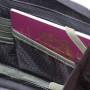 Portefeuille Osprey Document Zip Wallet