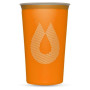 Gobelet pliable Hydrapak SpeedCup 150 ml orange MojaveOrange