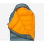 Sac de couchage en plumes Mountain Equipment Glacier 1000 Wmns Regular