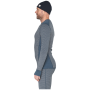 T-shirt fonctionnel homme Devold Reverso Merino Shirt Man