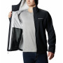 Veste homme Columbia M Omni-Tech Ampli-Dry Shell