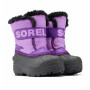 Taille de chaussures (UE): 27 / Couleur: violet