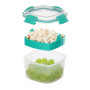 Boîte aliments Sistema Snack To Go