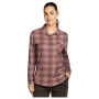 Chemise femme Chillaz Similaun 2.0