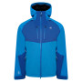 Veste homme Dare 2b Soaring II Jacket bleue TetnBlu/Snrk