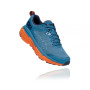 Chaussures de running hommes Hoka Challenger Atr 6 bleu / orange ProvincialBlue/Carrot