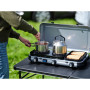 Réchaud à gaz Campingaz Camping Kitchen 2 Multi Cook