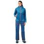 Veste femme Salewa ORTLES MEDIUM 2 DWN W JKT