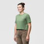 T-shirt femme Wild Country Sequence W T-Shirt