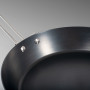 Poêle à frire GSI Outdoors Carbon Steel 10" Frypan