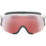 Lunettes Julbo Sniper Evo M Cat. 3+2+0