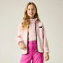 Sweatshirt enfant Dare 2b Zesty II Fleece Pink Haze