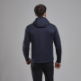 Sweatshirt fonctionnel homme Montane Fury Lite Hoodie