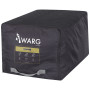 Sac de couchage en plumes Warg Sirius 600